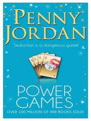 cover image of Power games